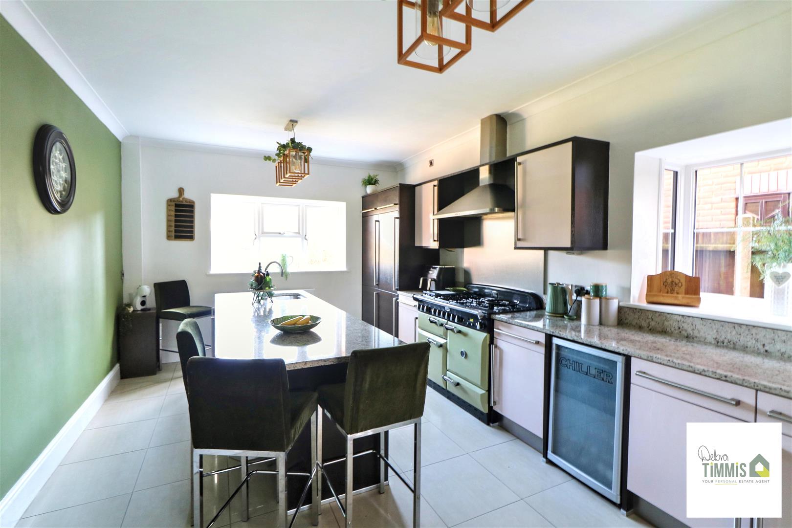 Sandy Hill, Werrington, Stoke-On-Trent